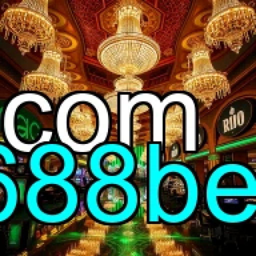 Aventura no Cassino: A Magia do 688bet
