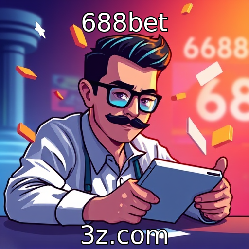 688bet | Análise de questões de diversidade na indústria de jogos