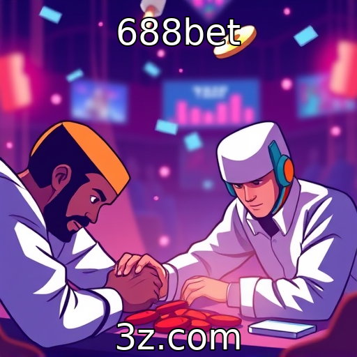 688bet : Desenvolvimento de jogos independentes e seu impacto na indústria