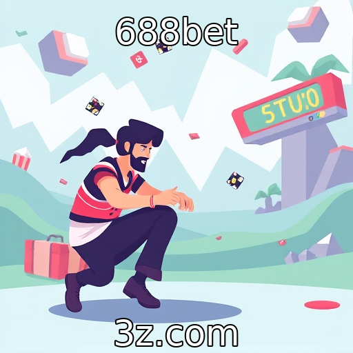 688bet : Tendências de desenvolvimento de jogos independentes