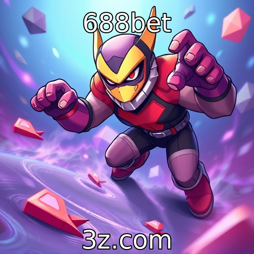 688bet - Crescimento do mercado de jogos mobile em expansão