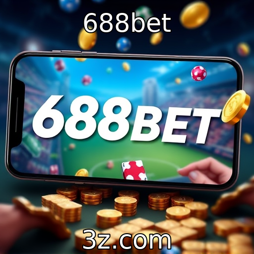 688bet | A ascensão dos jogos mobile no mercado global