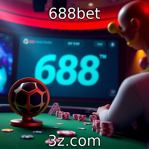 688bet - Novas regulamentações afetam setor de jogos