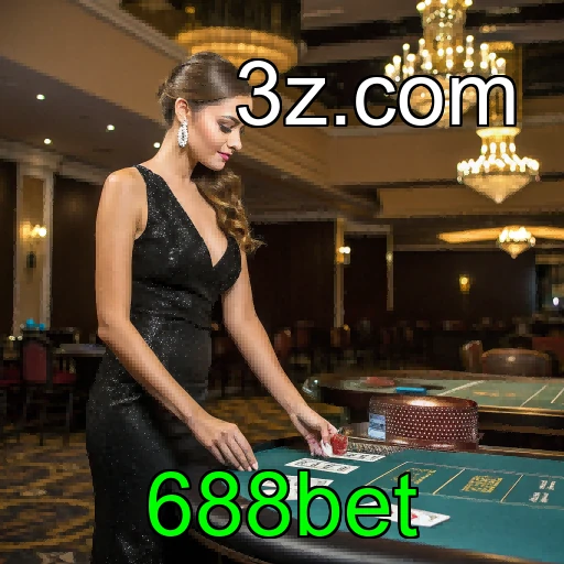 688bet: Pagamentos que Transformam a Experiência de Jogo