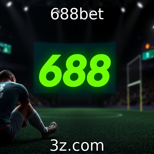 688bet - Avanços tecnológicos na produção de jogos AAA