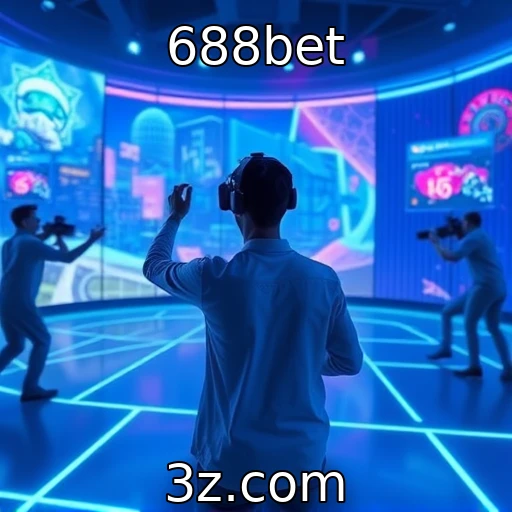 Perspectivas para a realidade virtual em jogos interativos